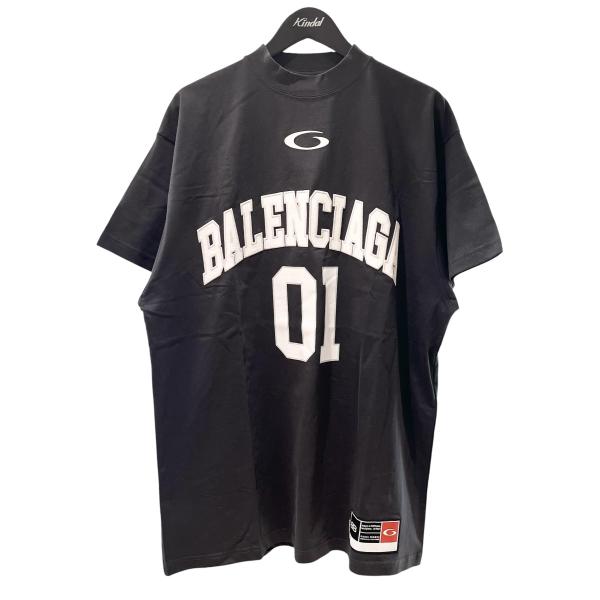 BALENCIAGA（バレンシアガ） BALENCIAGA Basketball Series オーバー