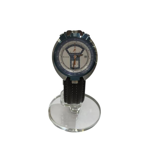 BULOVA（ブローバ） 限定5000本 70s復刻 腕時計 98B390 : カインドオル