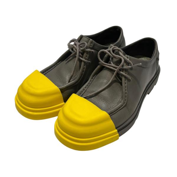 CAMPER（カンペール） CAMPER Junctionシューズ K201469 グレー