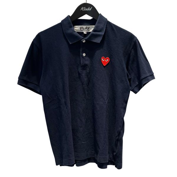 PLAY COMME des GARCONS プレイコムデギャルソン ハートロゴ