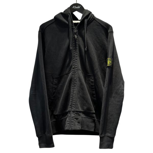 STONE ISLAND（ストーン アイランド） STONE ISLAND 19AW Garment Dyed