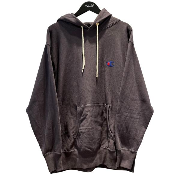 Champion（チャンピオン） Champion REVERSE WEAVE Hooded Sweatshirt