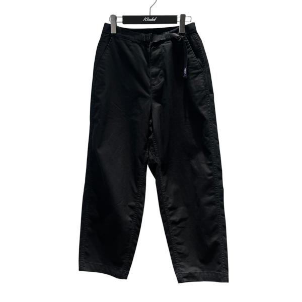 THE NORTH FACE PURPLE LABEL ザノースフェイス パープルレーベル