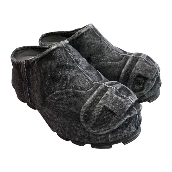 DIESEL ディーゼル D-HAMMER ML MD X プラットフォームデニム DIESEL ディーゼル D-HAMMER ML MD X プラットフォームデニム