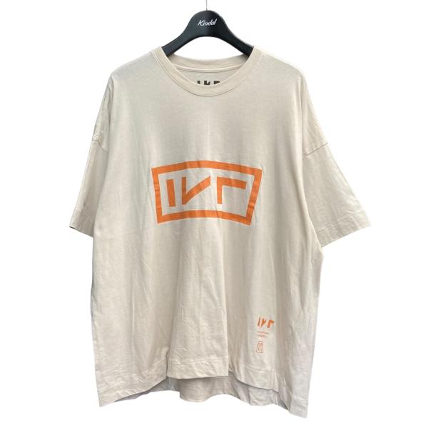アイケーイー IKE カーディガン ロンT