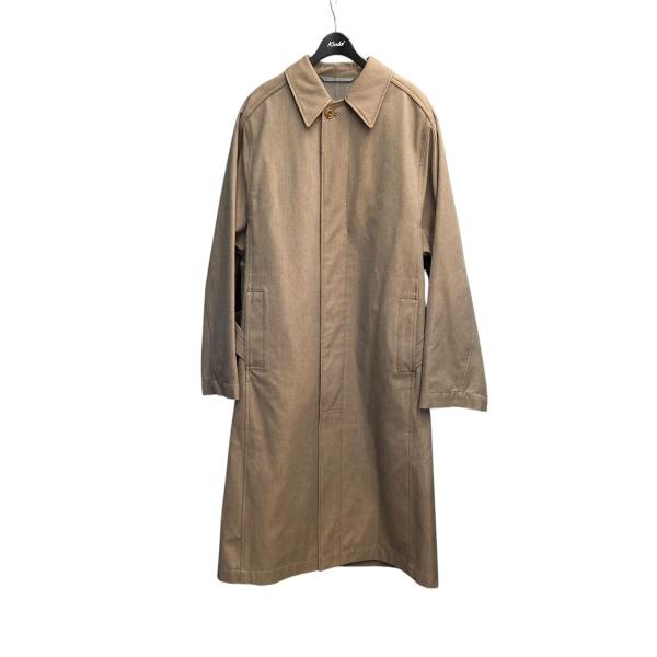 LEMAIRE 【値下げ】LEMAIRE 20AW MILITARY OVERCOAT ミリタリー