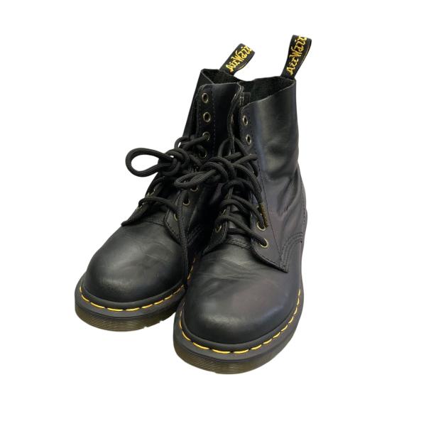 レアDr.Martens サイドゴアブーツ英国製8ホール22-8-60 レアDr.Martens サイドゴアブーツ英国製8ホール22-8-60 - メルカリ