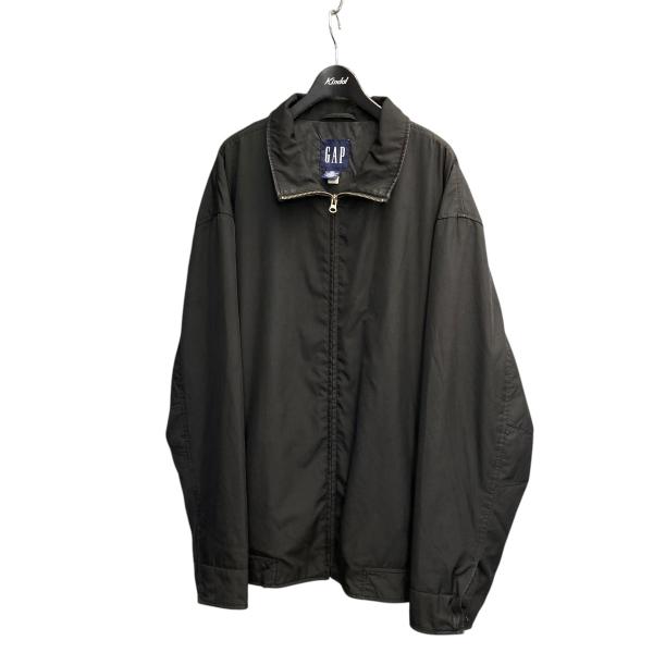 GAP 【値下げ】GAP 00s ダウンジャケット 000304774 ブラック