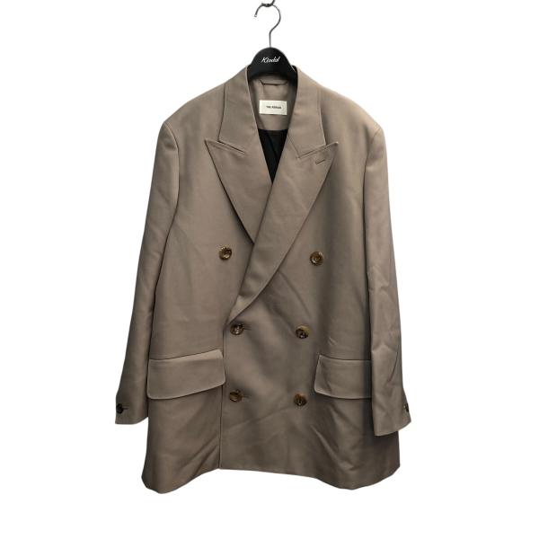 THE RERACS（ザ リラクス） 【値下げ】THE RERACS 23SS THE DOUBLE