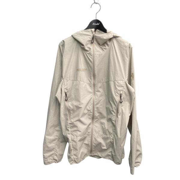 MILLET（ミレー） 【値下げ】MILLET ナイロンジャケット MIV01929