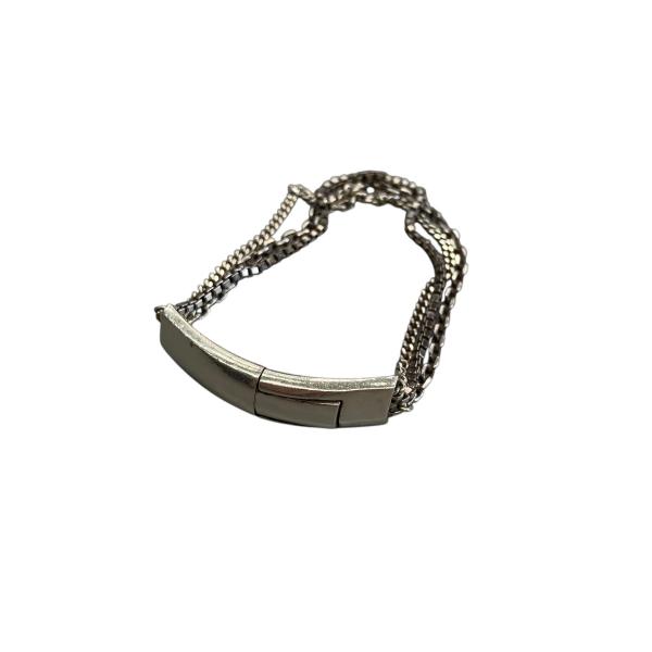 新品正規品 Bottega Veneta ディテール チェーンブレスレット BOTTEGA VENETA 【値下げ】BOTTEGA ディテールチェーン