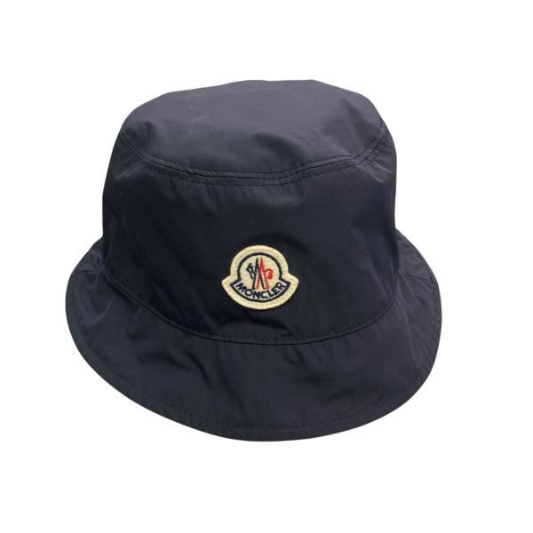 MONCLER（モンクレール） 【値下げ】MONCLER Reversible Bucket Hat