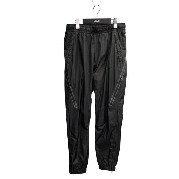 NIKE NOCTA ナイロンパンツ　グレー 2XU NIKE×NOCTA ナイキ ノクタ NRG NOCTA CS TRK PANT ナイロン