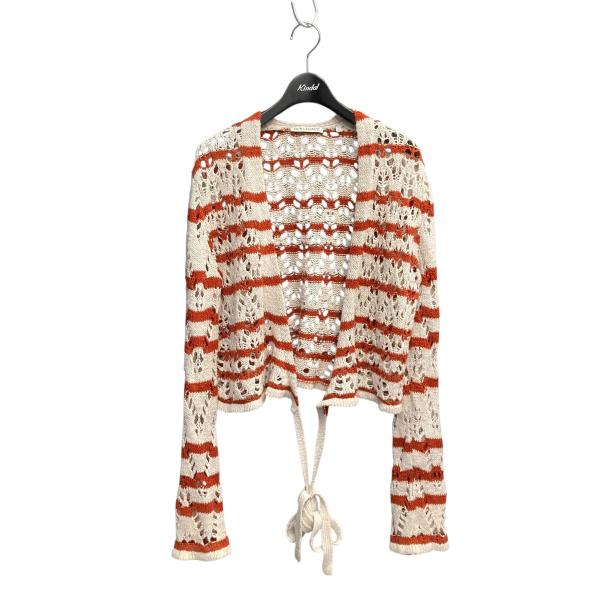 Our Legacy アワーレガシー OUR LEGACY カーディガン W2223WZ