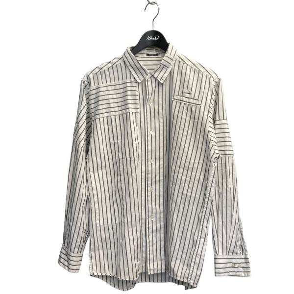 UNDERCOVER（アンダーカバー） 【値下げ】UNDERCOVER アナーキーシャツ