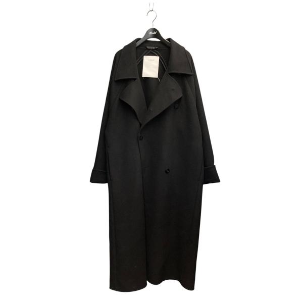 ジャケット・アウター Call SEMI RAGLAN SLEEVE DOUBLE COAT tilt the authentics（チルト ザ オーセンティクス）Semi Raglan