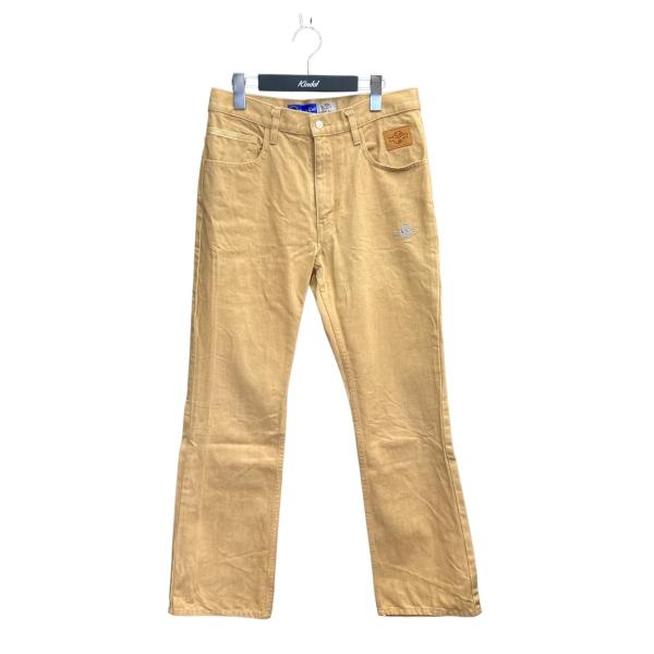 gourmet jeans グルメジーンズ gourmet jeans type 1 boots cut デニム