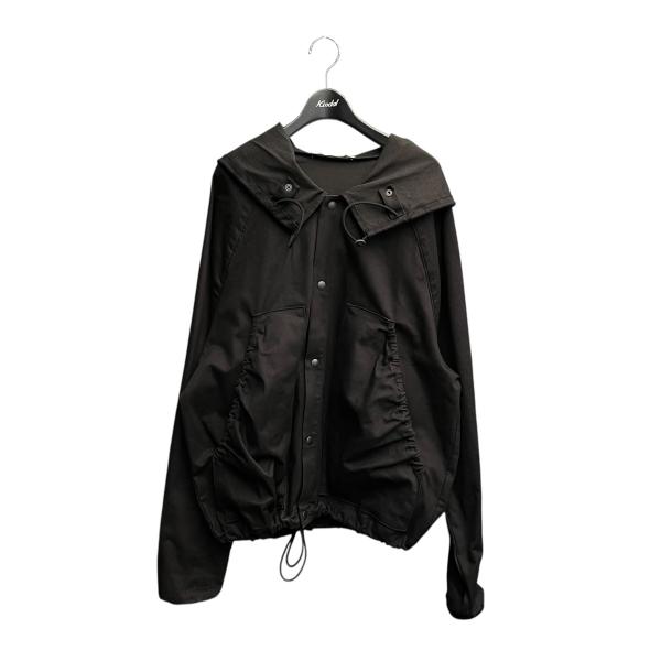 AFFXWRKS アフィックスワークス 24AW G9 JACKET AFFXWRKS アフィックスワークス 24AW G9 JACKET AFFXWRKS アフィックス