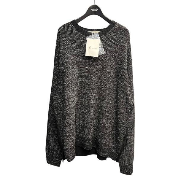Y's for men（ワイズフォーメン） Y'S for men ニット MJ-K20-180