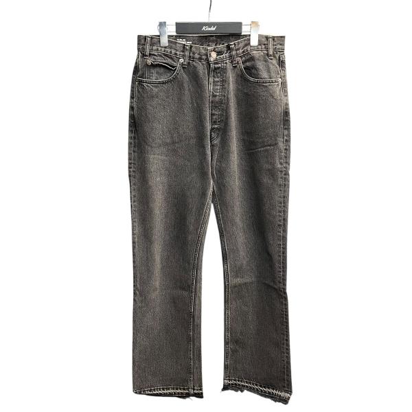 CELINE（セリーヌ） 【値下げ】CELINE デニムパンツ 2N785947F