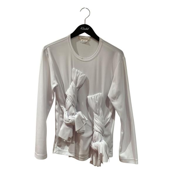 COMME des GARCONS（コムデギャルソン） COMME des GARCONS 25AW 長袖T