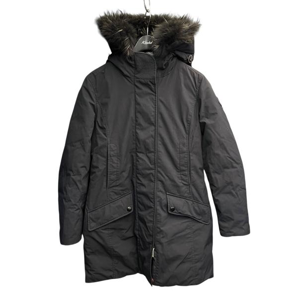 CAPEHORN（ケープホーン） 【値下げ】CAPE HORN ダウンジャケット