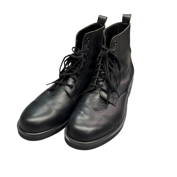 Yohji Yamamoto POUR HOMME ヨウジヤマモトプールオム ブーツ HI-E04