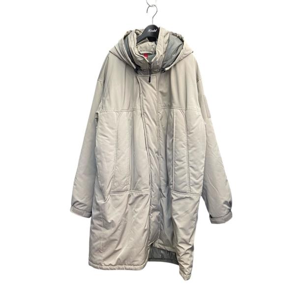 ALPHA（TUMI） アルファ ALPHA モンスターパーカー ダウンジャケット