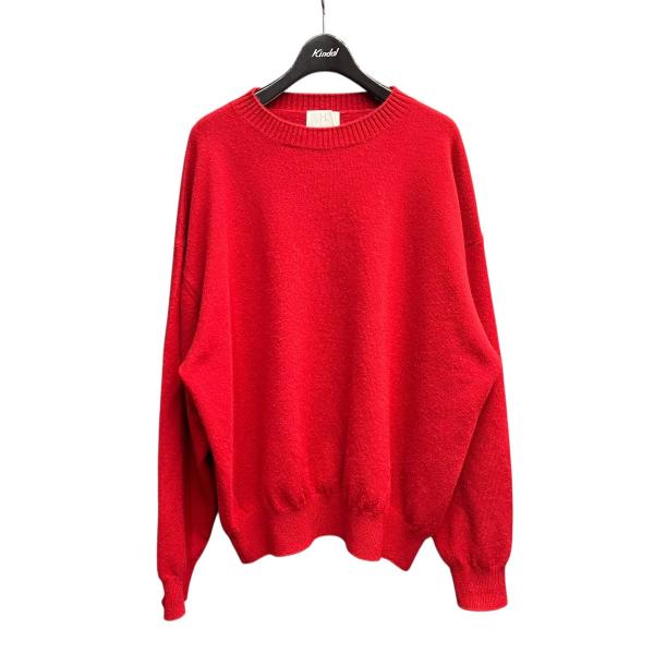 ヘリル HERILL 25AW American deadstock Sweater セーター 25-080-HL