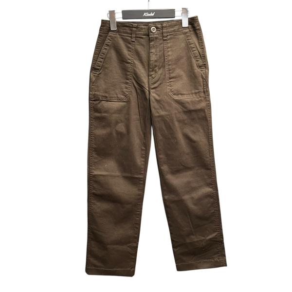 patagonia ワークパンツパンツ ブラウン パタゴニア カーゴパンツ patagonia（パタゴニア） 【値下げ】Patagonia 25AW ベイカーパンツ