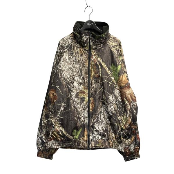 ポートオーソリティー PORT AUTHORITY ナイロンジャケット カーキ