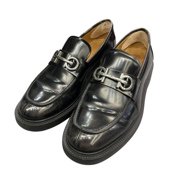 【未使用】Salvatore Ferragamoフェラガモ ローファー　❤︎ 楽天市場】フェラガモ FERRAGAMO (Salvatore Ferragamo) ビット