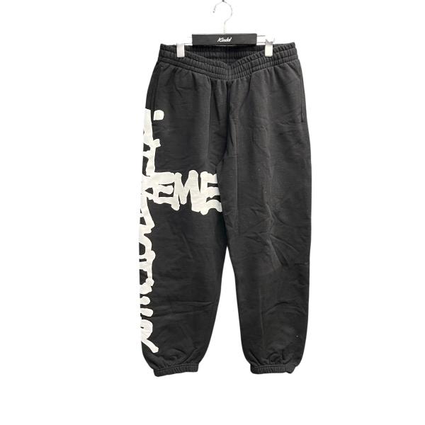 Supreme（シュプリーム） 【値下げ】Supreme×THRASHER 24AW Sweatpant