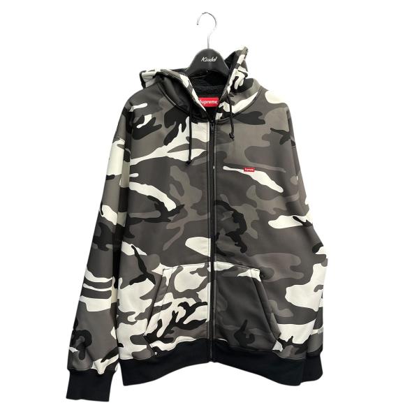 Supreme（シュプリーム） Supreme 20AW WINDSTOPPER Zip Up Hooded