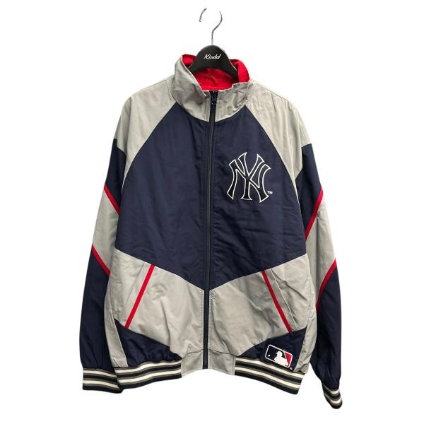Supreme（シュプリーム） Supreme×NEW YORK YANKEES 21AW Track Jacket