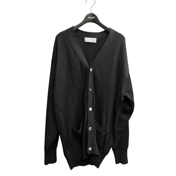 COMME des GARCONS HOMME コムデギャルソンオム 田中オム カーディガン