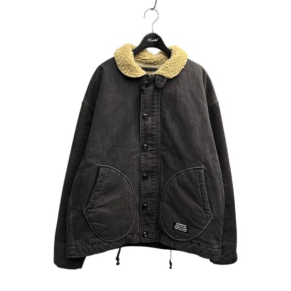 NEIGHBORHOOD（ネイバーフッド） NEIGHBORHOOD N-1 DECK JK ． CO