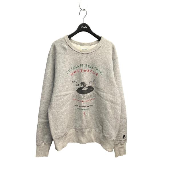 TACOMA FUJI RECORDS（タコマフジレコード） TACOMA FUJI RECORDS Sea