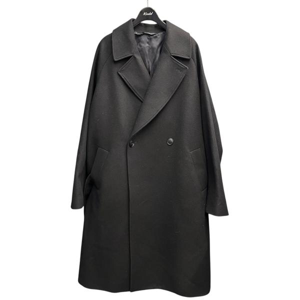 HEVO（イーヴォ） コート 1205-BRIN725B ブラック サイズ：50