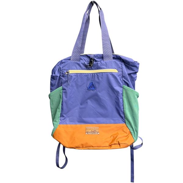 patagonia（パタゴニア） テラヴィア・トート・パック 24L バック