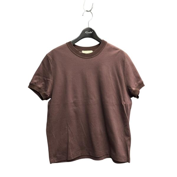 ebure エブール×ロンハーマン EBURE×Ron Herman コットンポンチ ニット