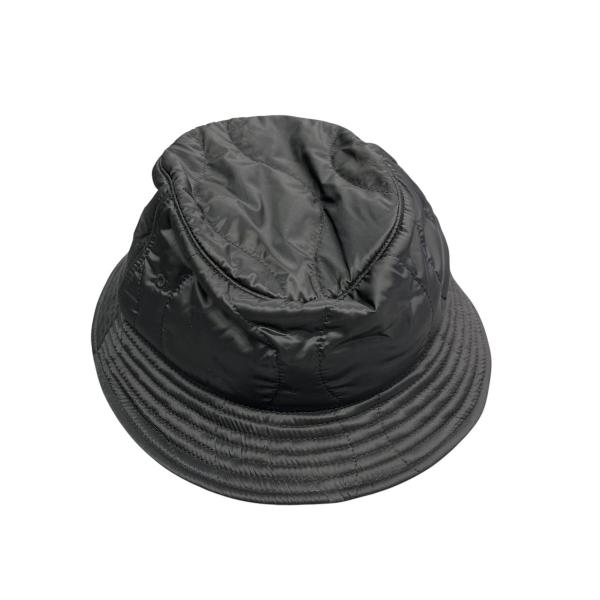 Supreme CORDURA アウトドアハット M/L Supreme（シュプリーム） 【値下げ】Supreme Quilted Liner Crusher