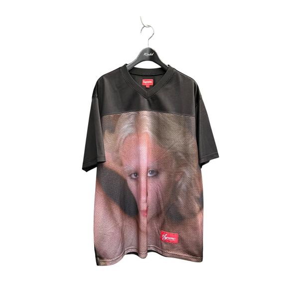 Supreme（シュプリーム） Supreme Gummo Football Top 半袖カットソー