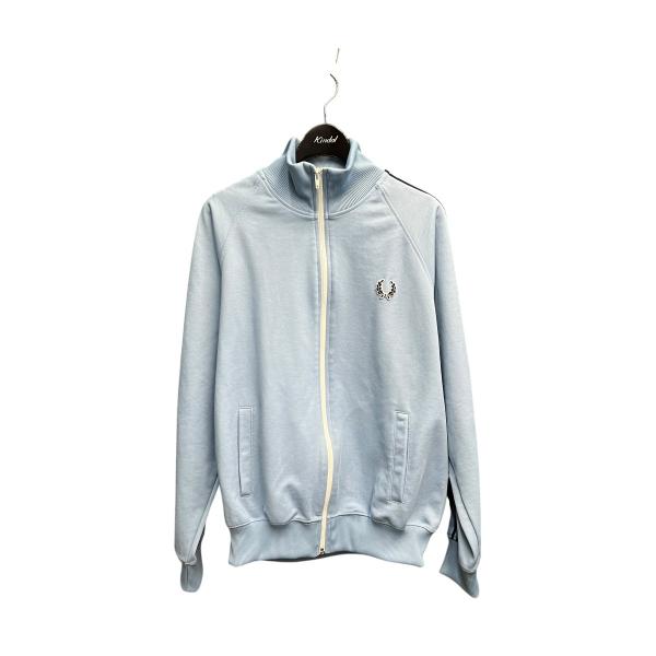 FRED PERRY（フレッドペリー） ポルトガル製 トラックジャケット J4304
