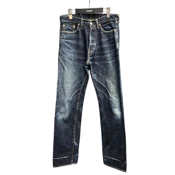 桃太郎ジーンズ（MOMOTARO JEANS） モモタロウ ジーンズ デニムパンツ