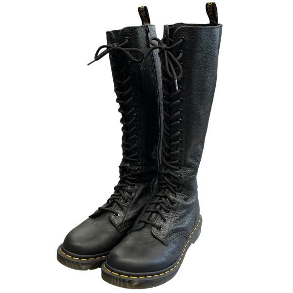 Dr.Martens（ドクターマーチン） Dr．Martens BEX 20 ホール サイド