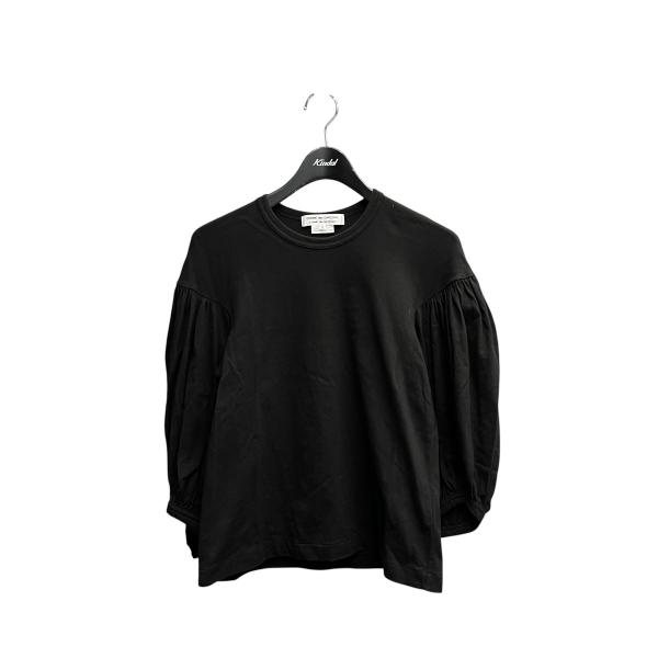 コムデギャルソンコムデギャルソン COMME des GARCONS COMME des GARCONS 21SS ロングスリーブカットソー RG-T