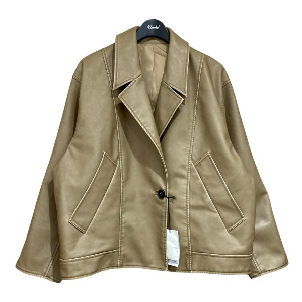 ADAM ET ROPE'（アダムエロペ） 【値下げ】Adam et Rope 24AW