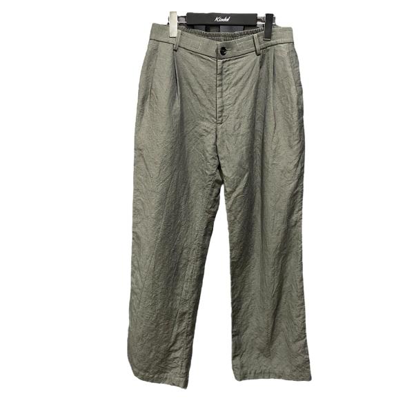 N.HOOLYWOOD 新品未使用　ワークパンツ 38 エヌハリウッド　カモフラ 2241-cp27-021-06.jpg