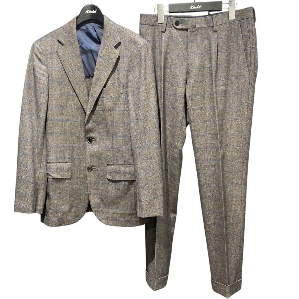 UNITED ARROWS ユナイテッドアローズ セットアップスーツ 1123